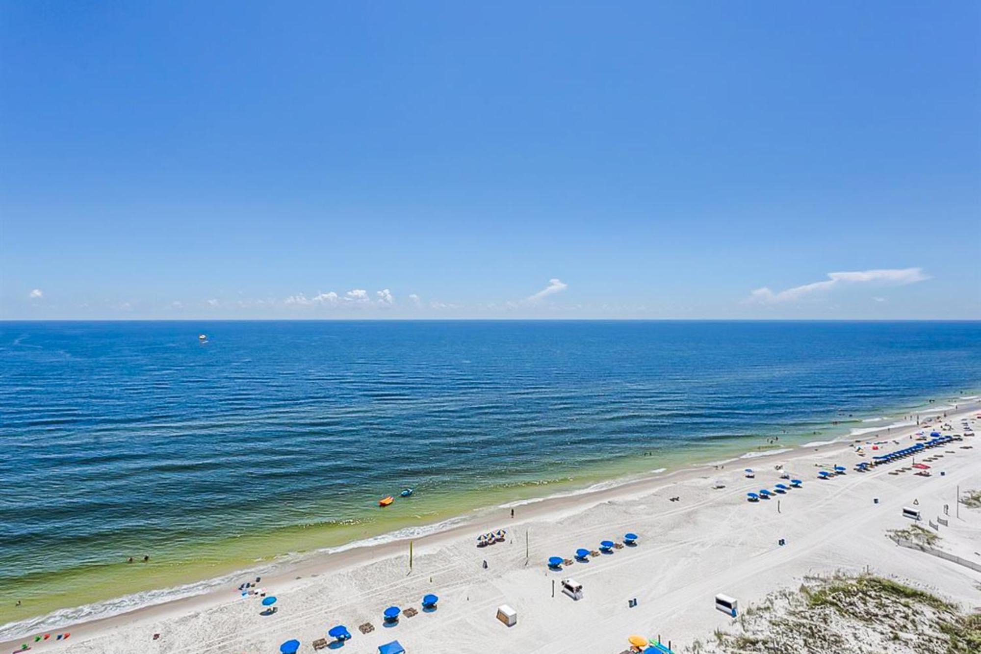 Villa Island Royale II Gulf Shores Exterior foto