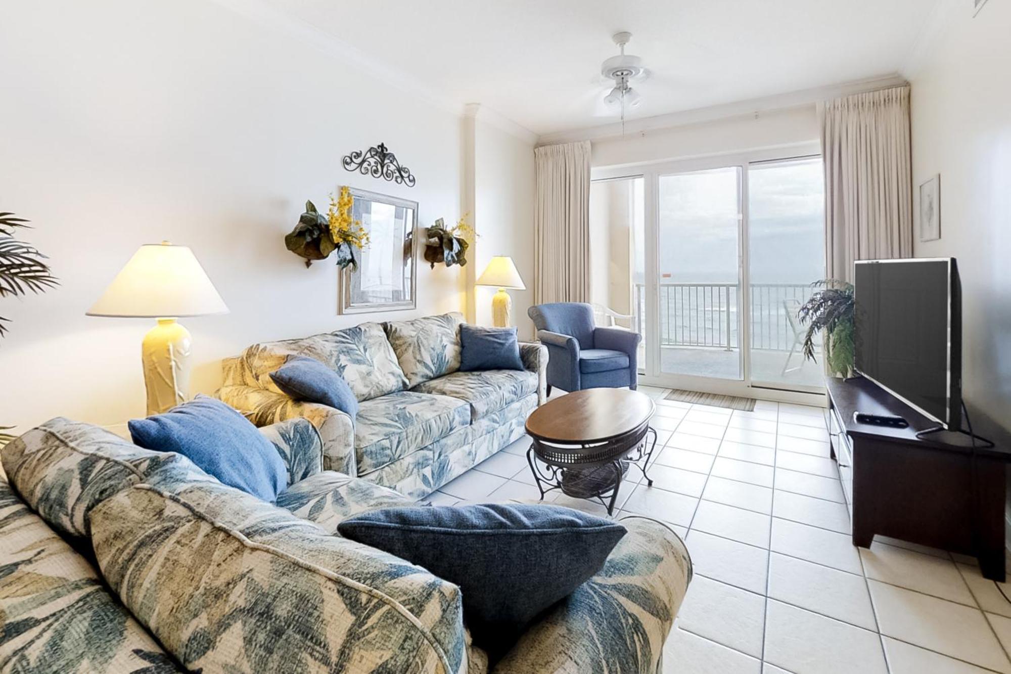 Villa Island Royale II Gulf Shores Exterior foto