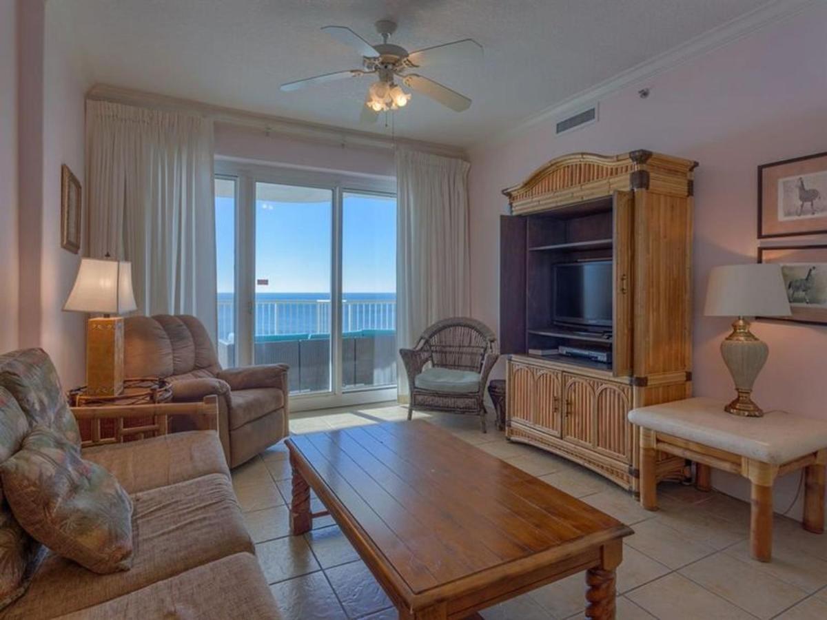 Villa Island Royale II Gulf Shores Exterior foto